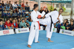 181025EDGT Apresentação de Karate na E. M. Ouvídio Guerra (35)