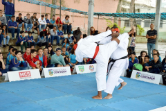 181025EDGT Apresentação de Karate na E. M. Ouvídio Guerra (37)